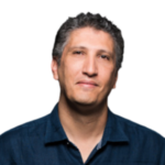 Image for Ali Behnam