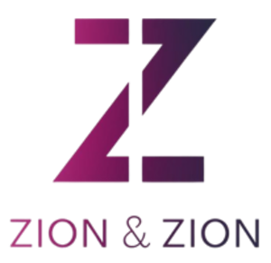 Image for Zion & Zion